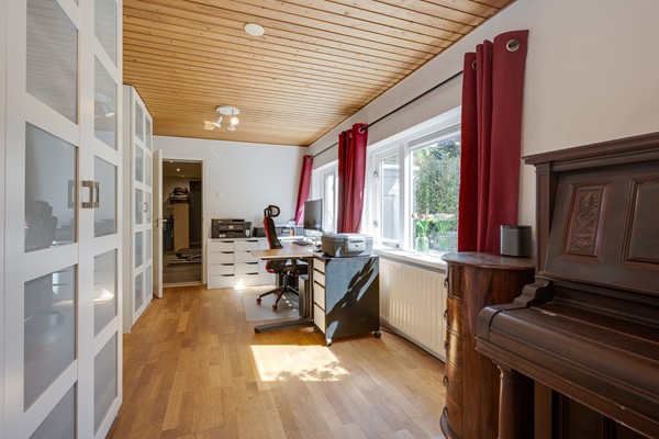 Medium property photo - Karel Doormanlaan 7, 2252 BE Voorschoten